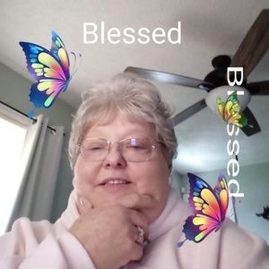 Meet your Posher, Joy